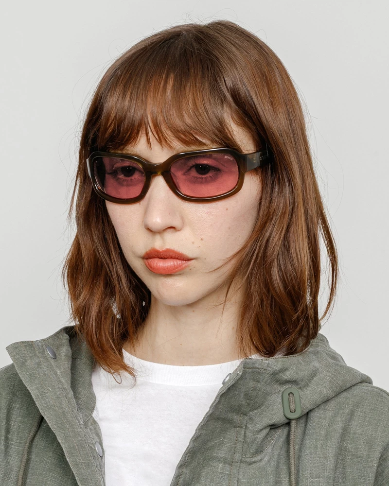 Stussy ROME SUNGLASSES