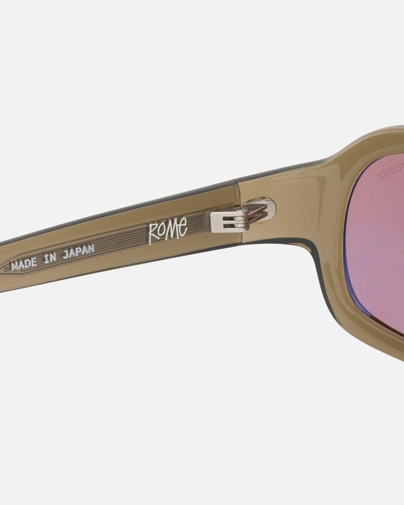 Stussy ROME SUNGLASSES