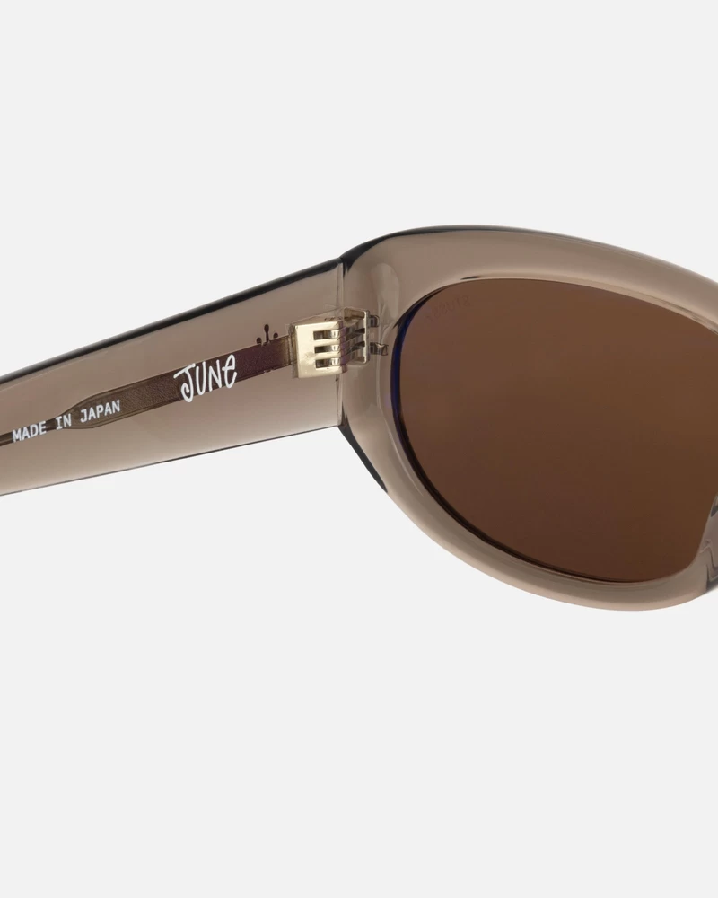 Stussy JUNE SUNGLASSES
