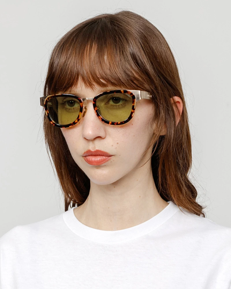 Stussy VIDAL SUNGLASSES