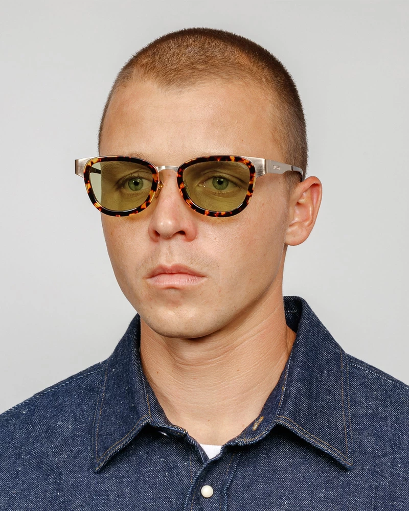 Stussy VIDAL SUNGLASSES