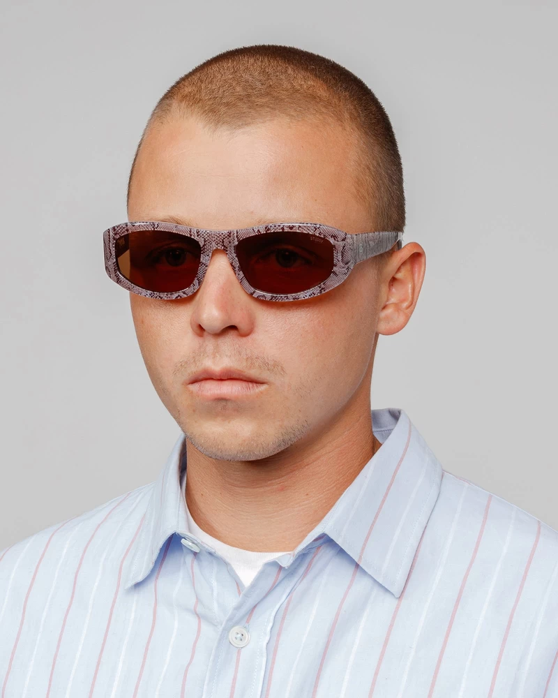 Stussy LANDON SUNGLASSES
