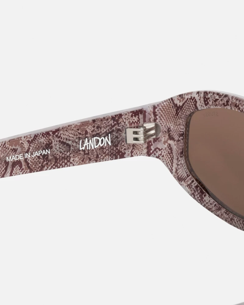 Stussy LANDON SUNGLASSES