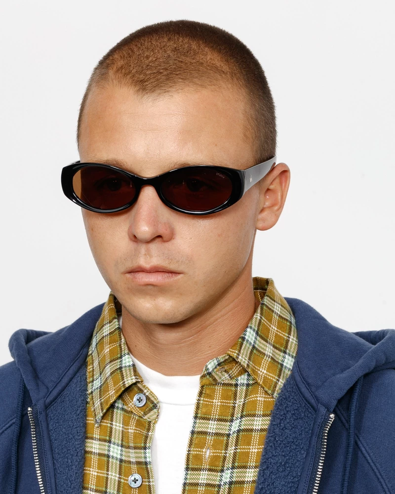 Stussy TRACY SUNGLASSES