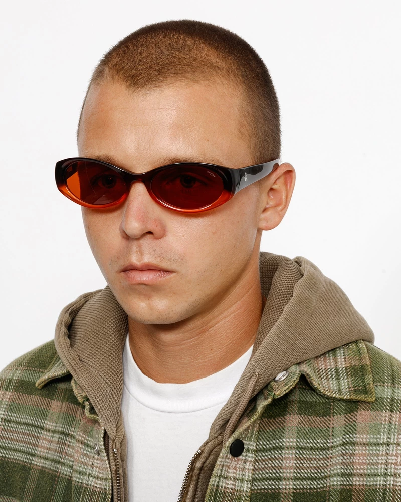 Stussy TRACY SUNGLASSES