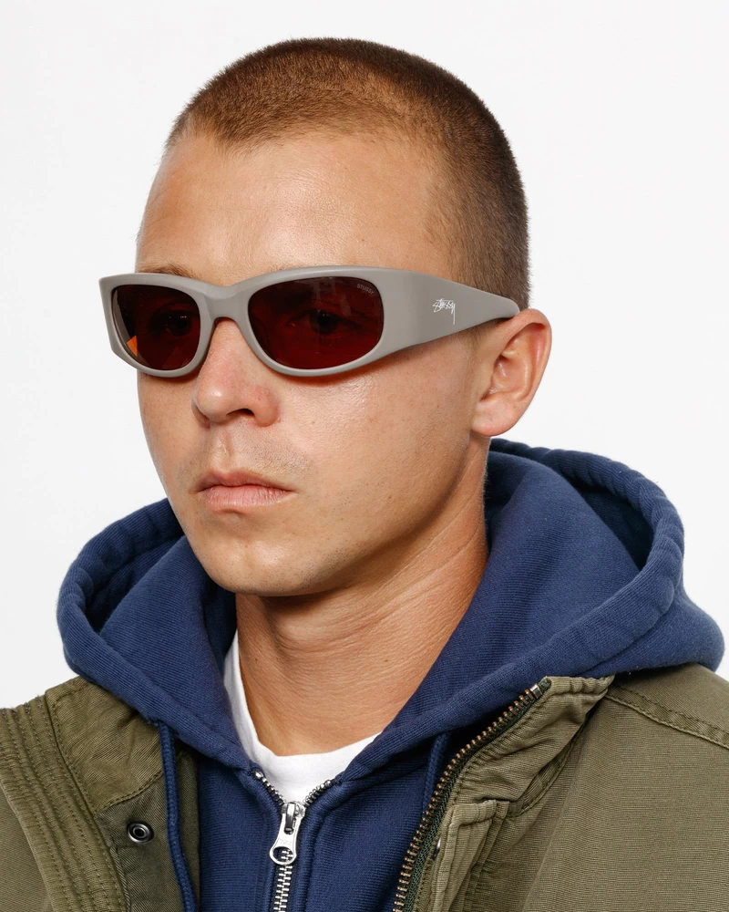 Stussy RENE SUNGLASSES