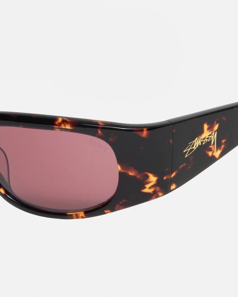 Stussy RENE SUNGLASSES