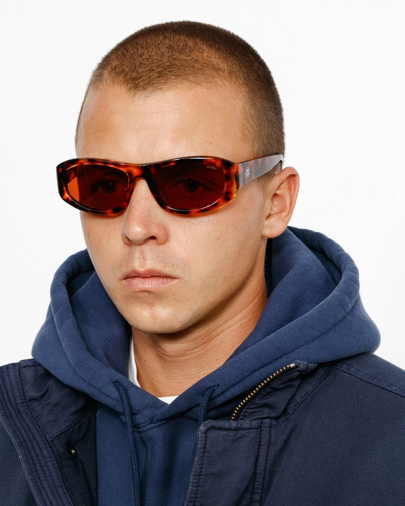 Stussy LANDON SUNGLASSES