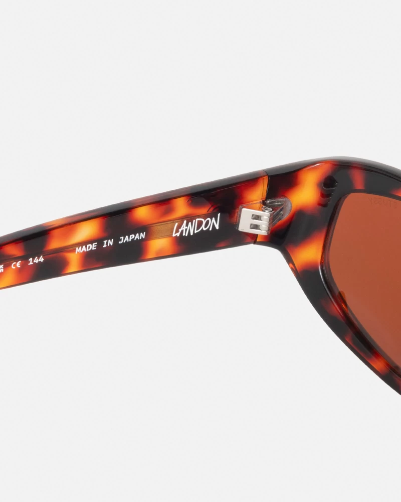 Stussy LANDON SUNGLASSES