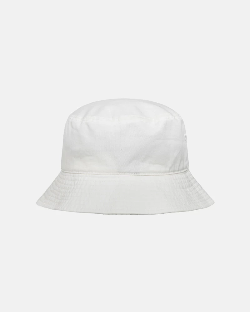 Stussy BUCKET HAT STOCK