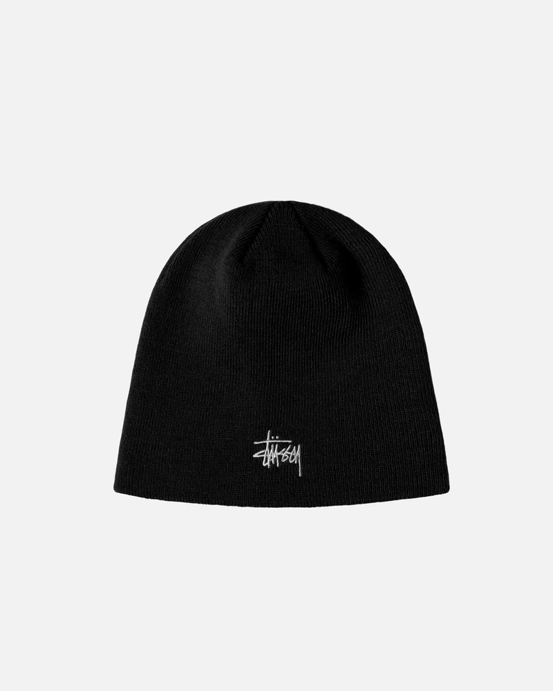 Stussy SKULLCAP BASIC