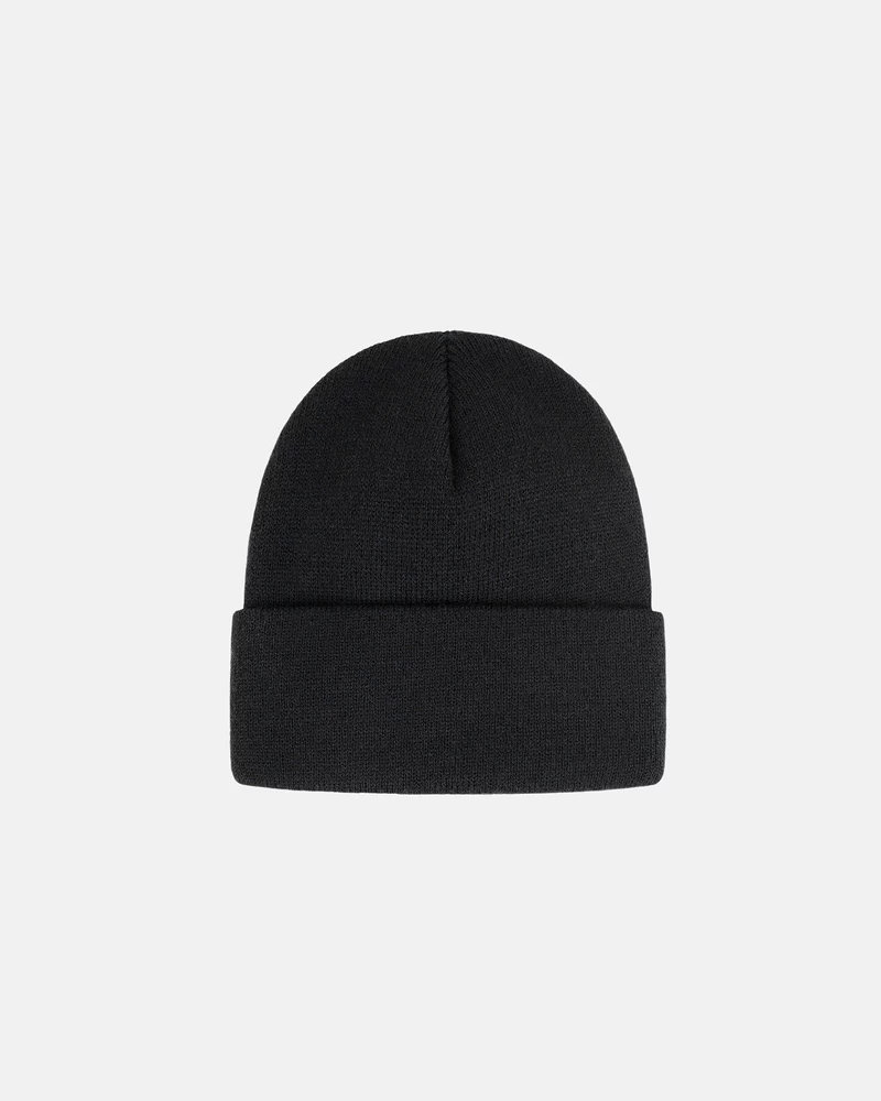 Stussy CUFF BEANIE STOCK