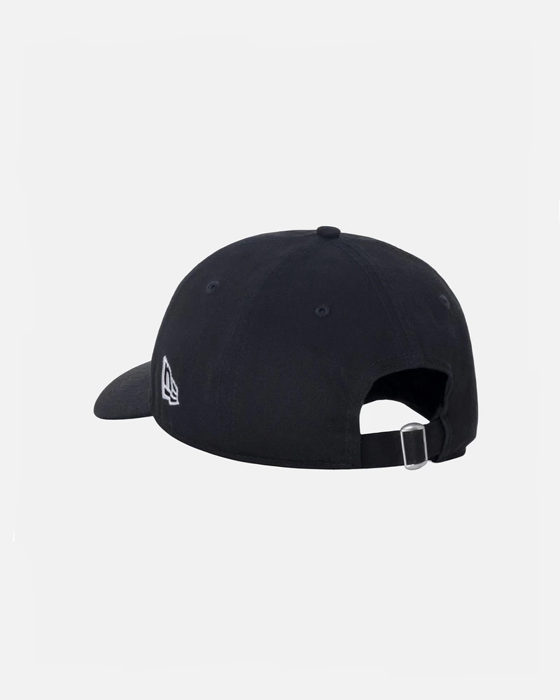 Stussy NEW ERA 9TWENTY BASIC STRAPBACK