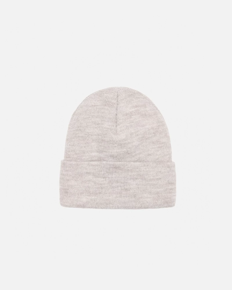 Stussy CUFF BEANIE STOCK