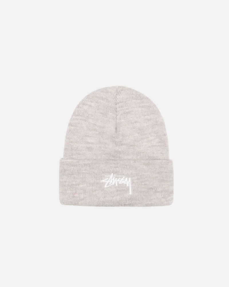 Stussy CUFF BEANIE STOCK