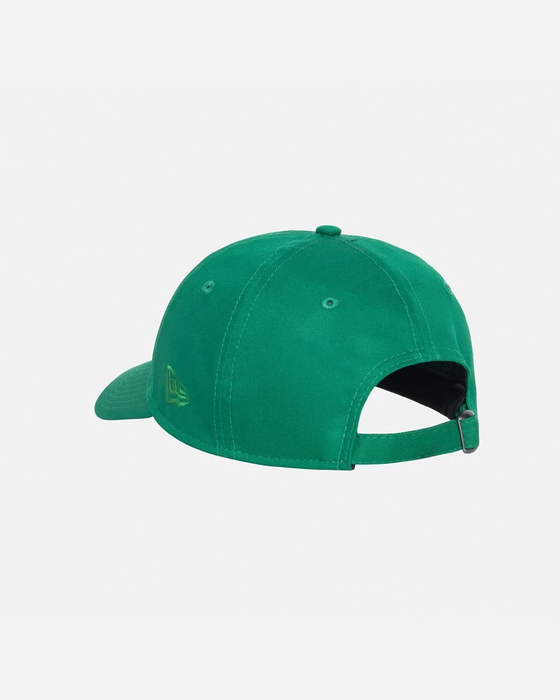 Stussy NEW ERA 9TWENTY BASIC STRAPBACK