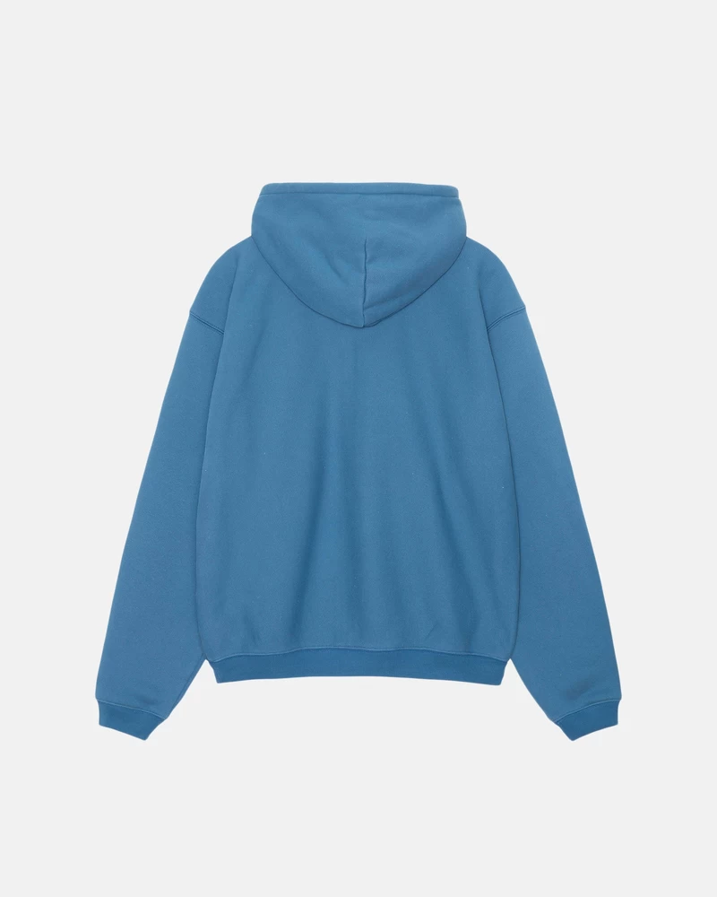 Stussy STÜSSY SPORT ZIP HOODIE