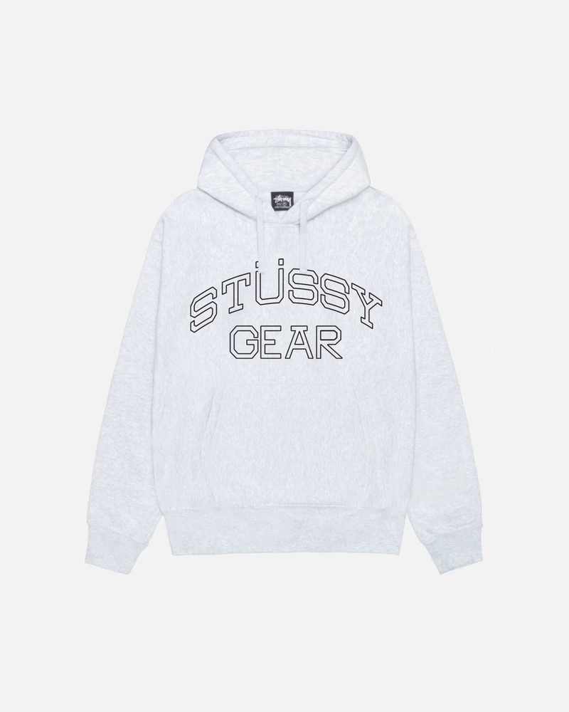 Stussy STÜSSY GEAR HOODIE