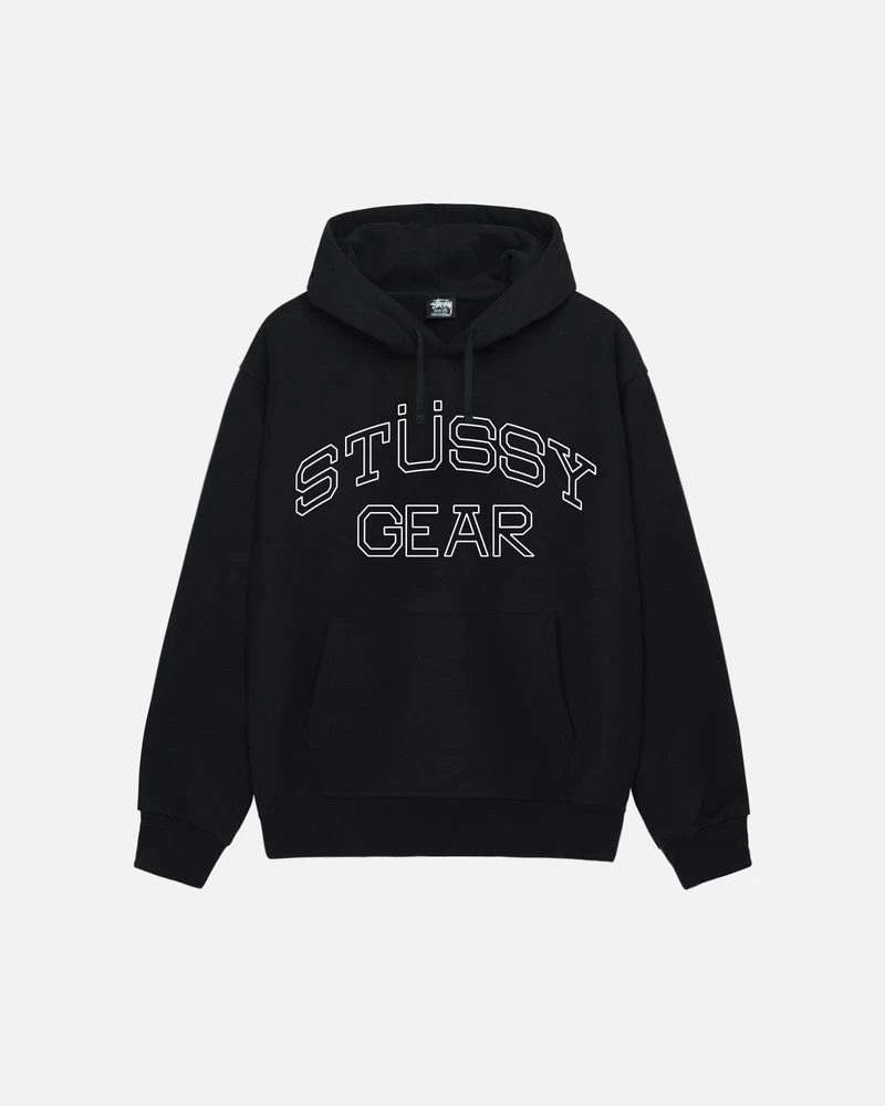 Stussy STÜSSY GEAR HOODIE