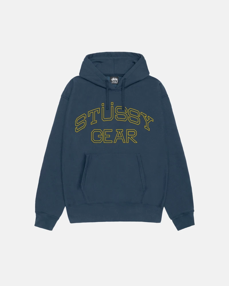 Stussy STÜSSY GEAR HOODIE