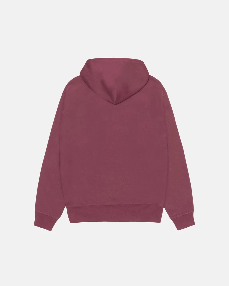 Stussy STÜSSY GEAR HOODIE