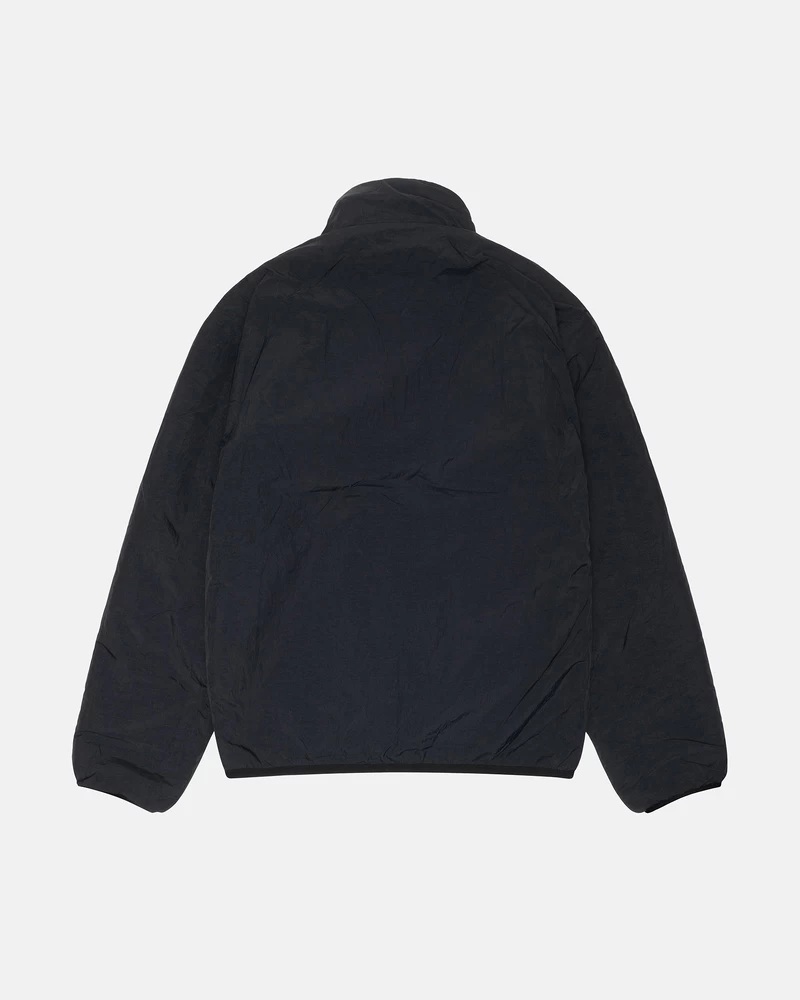 Stussy SHERPA REVERSIBLE JACKET