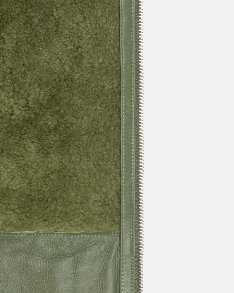 قیچی ژاکت کار