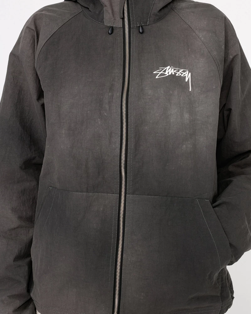 Stussy BEACH SHELL WAVE DYE
