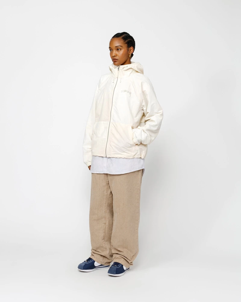 Stussy BEACH SHELL WAVE DYE