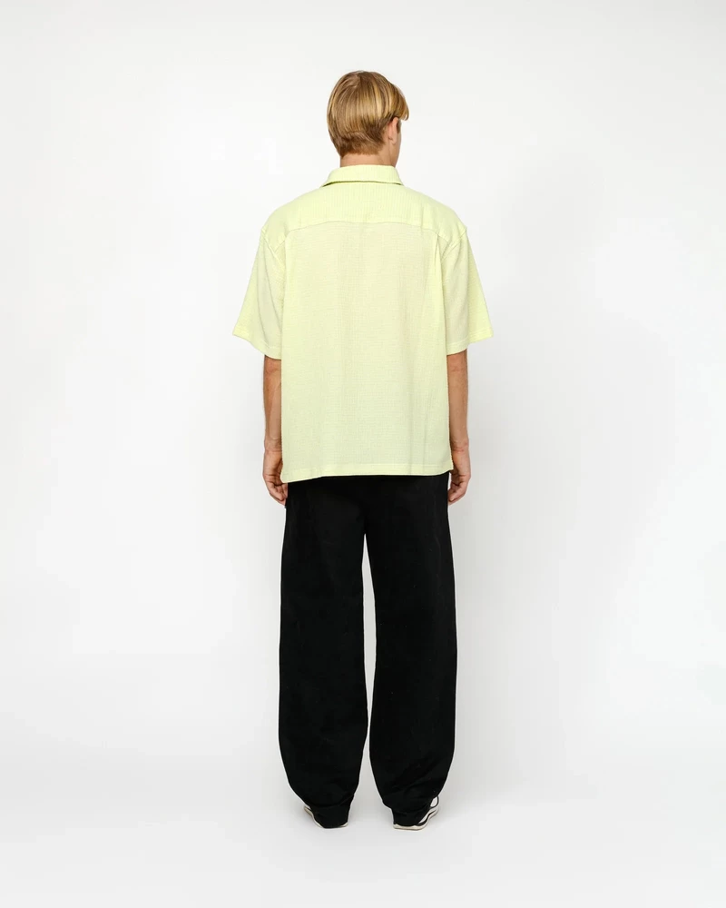 Stussy BEACH PANT BRUSHED COTTON