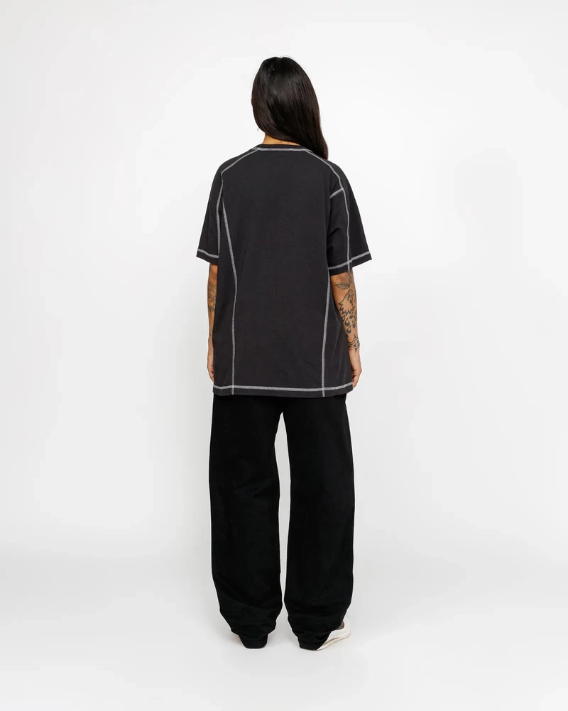 Stussy BEACH PANT BRUSHED COTTON