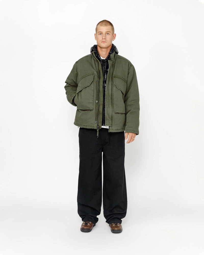 Stussy Chino Radne Hlače