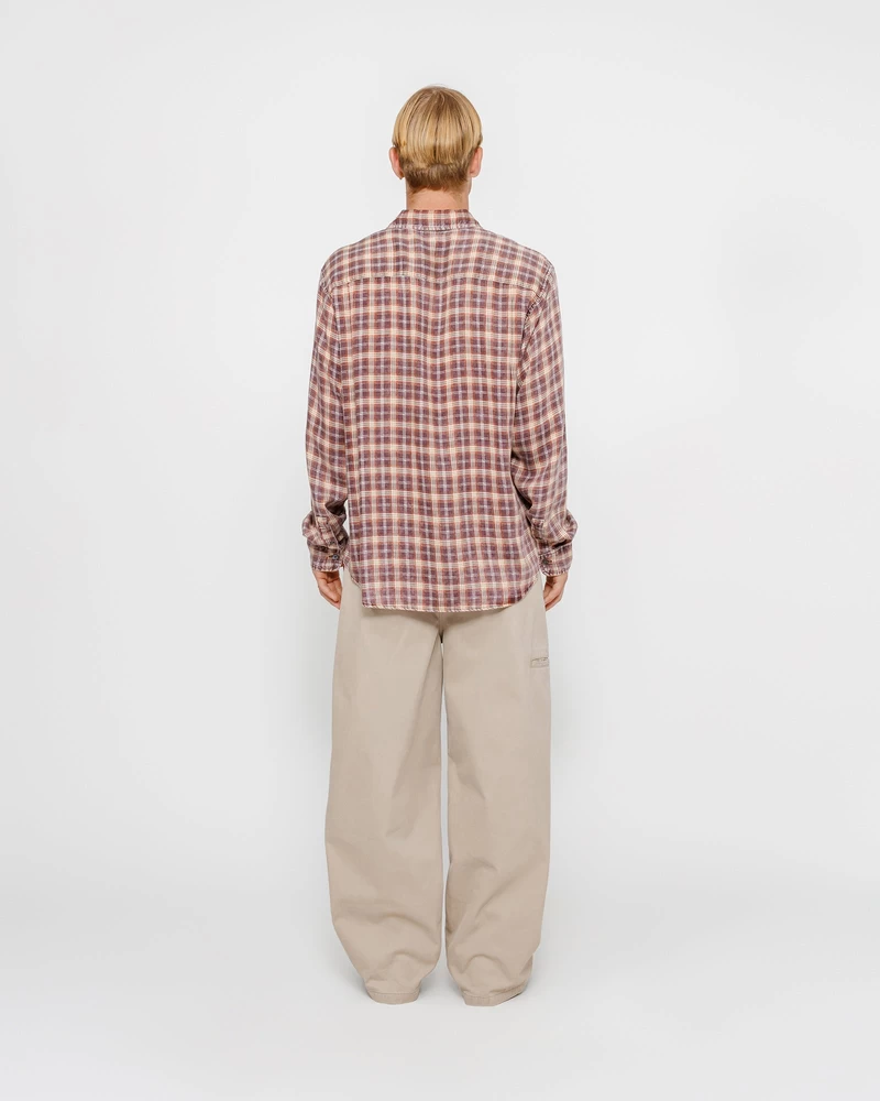 Stussy CHINO WORK PANT