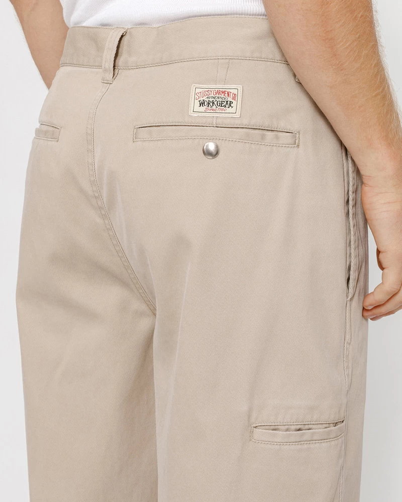 Stussy CHINO WORK PANT