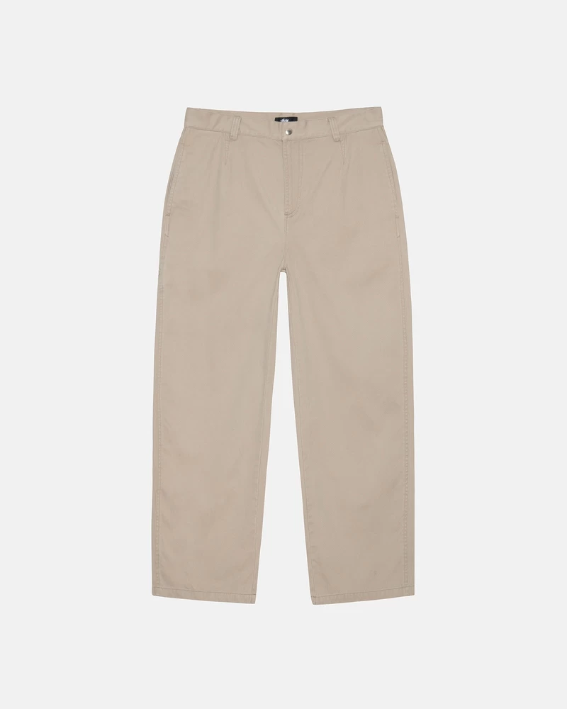 Stussy Chino Radne Hlače