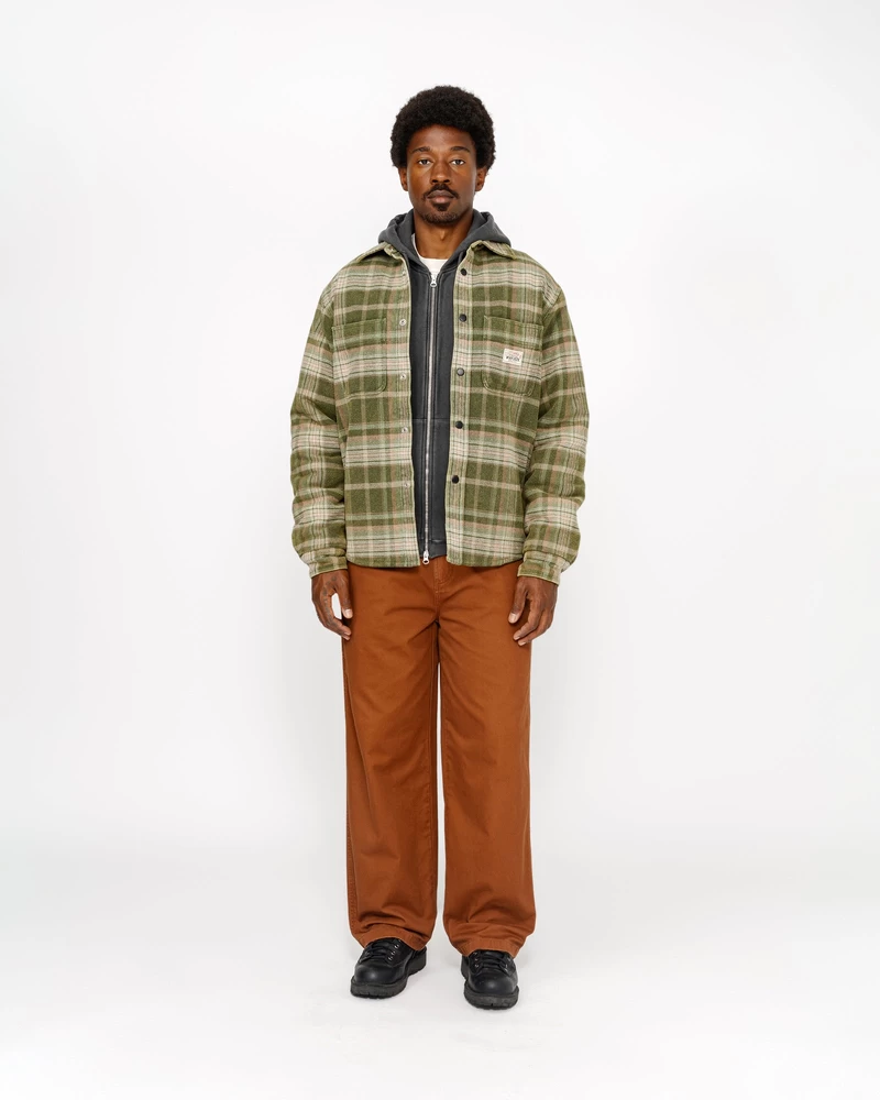 Stussy Chino Radne Hlače