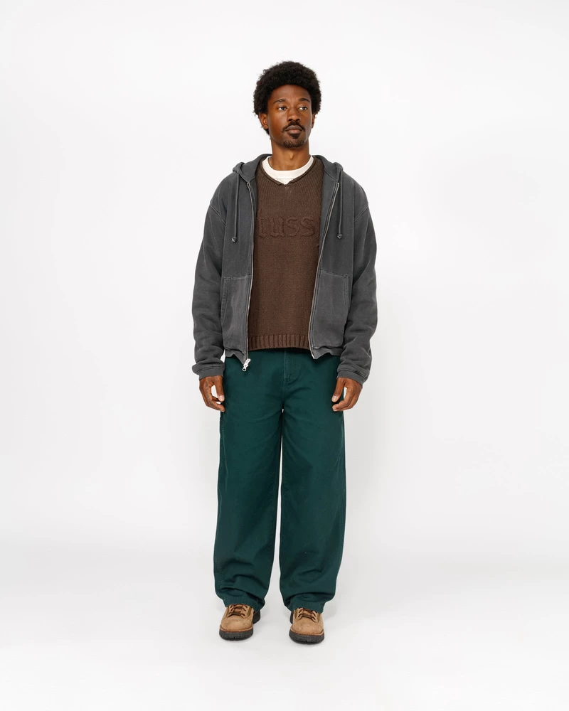 Stussy Chino Radne Hlače