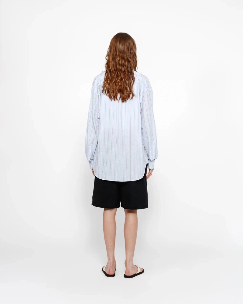 Stussy BEACH SHORT BRUSHED COTTON