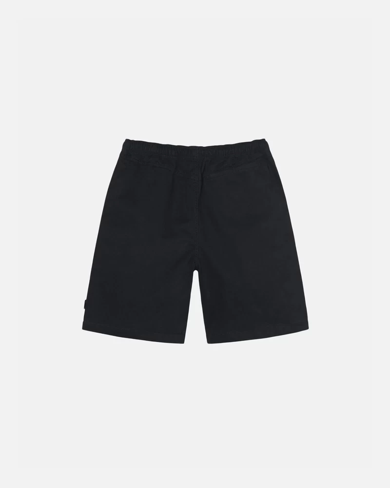 Stussy BEACH SHORT BRUSHED COTTON