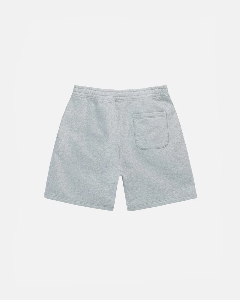 Stussy STOCK LOGO SWEATSHORT