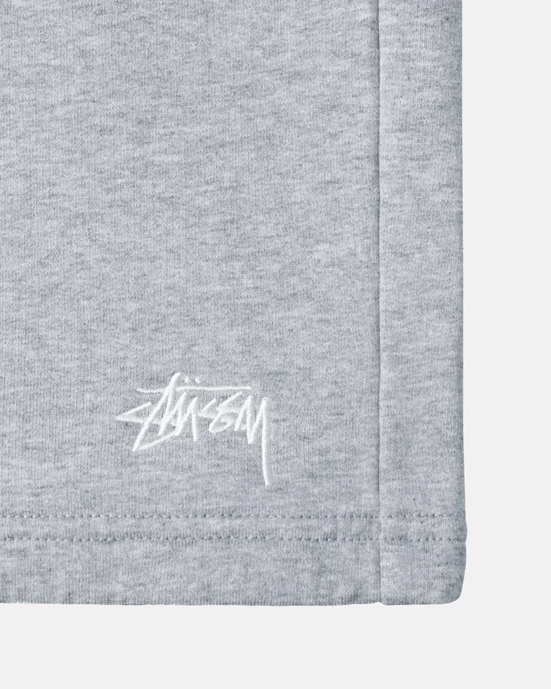 Stussy STOCK LOGO SWEATSHORT