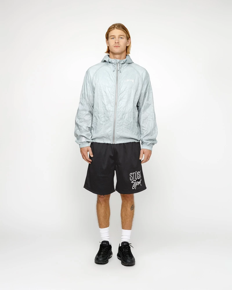 Stussy MESH SHORT SPORT