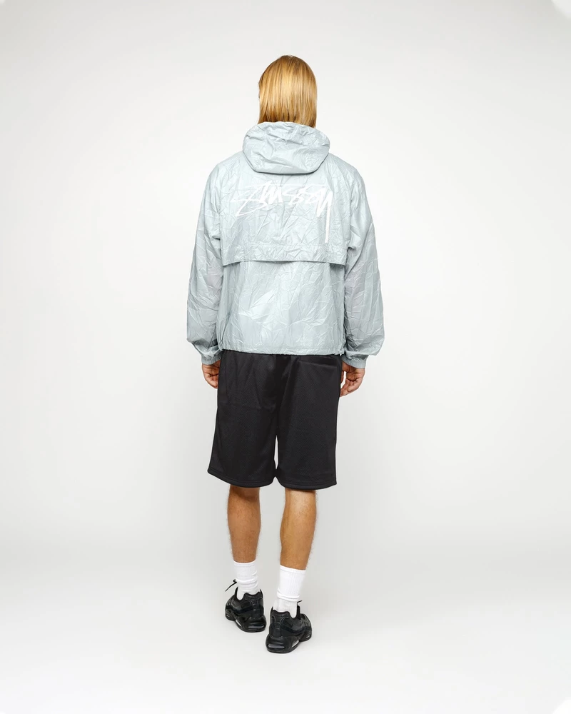 Stussy MESH SHORT SPORT