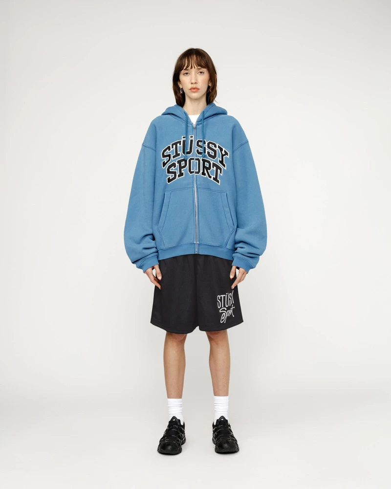 Stussy MESH SHORT SPORT