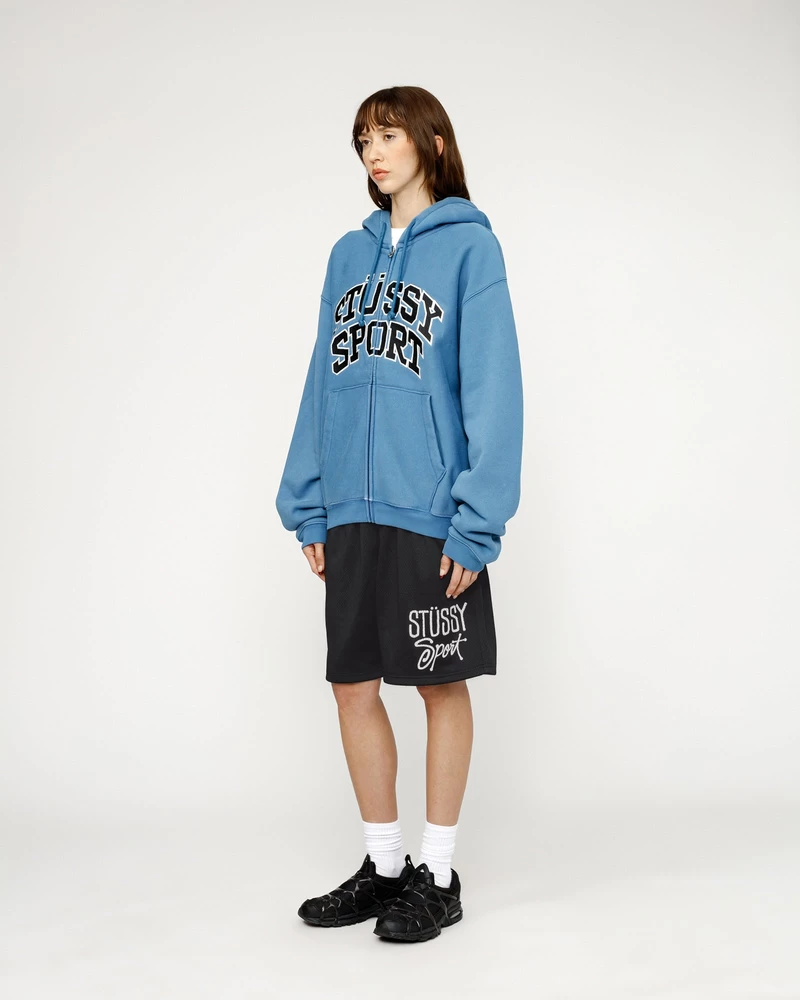 Stussy MESH SHORT SPORT