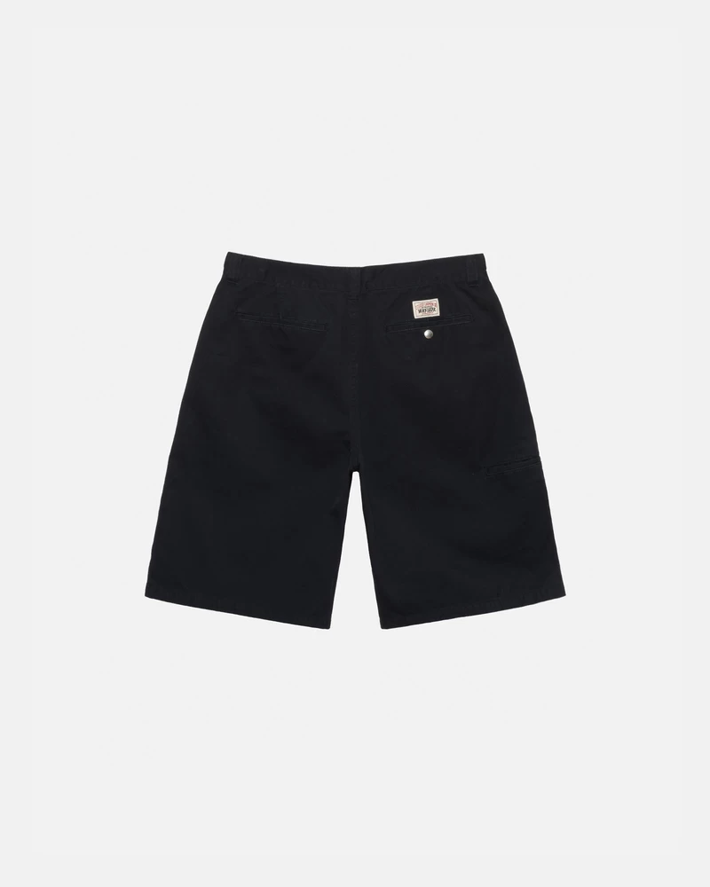 Stussy CHINO WORK SHORT
