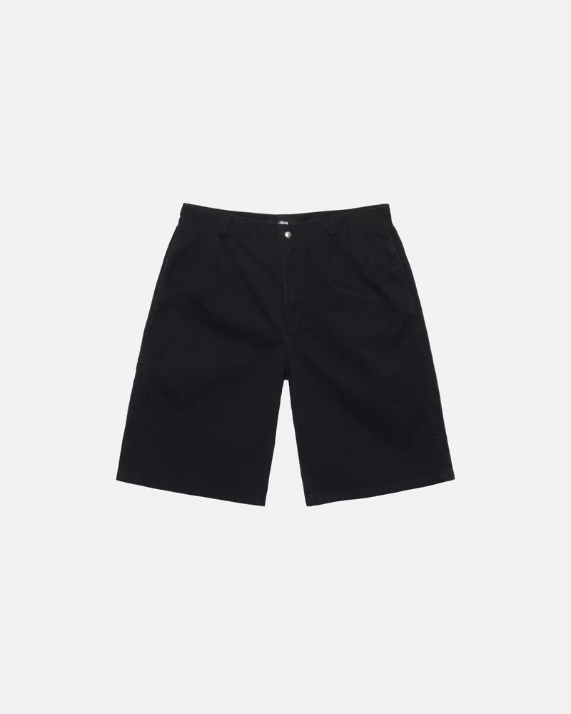 Stussy CHINO WORK SHORT