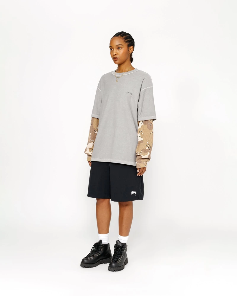 Stussy ūdens īss Krājums