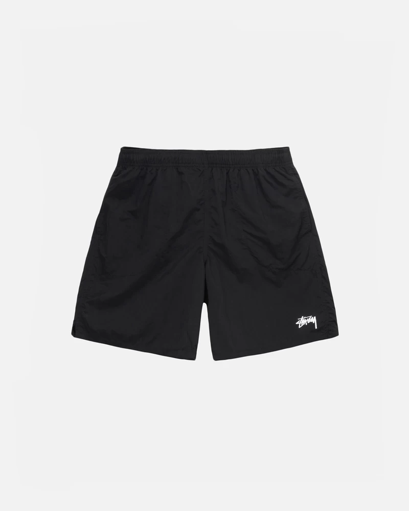 Stussy ūdens īss Krājums