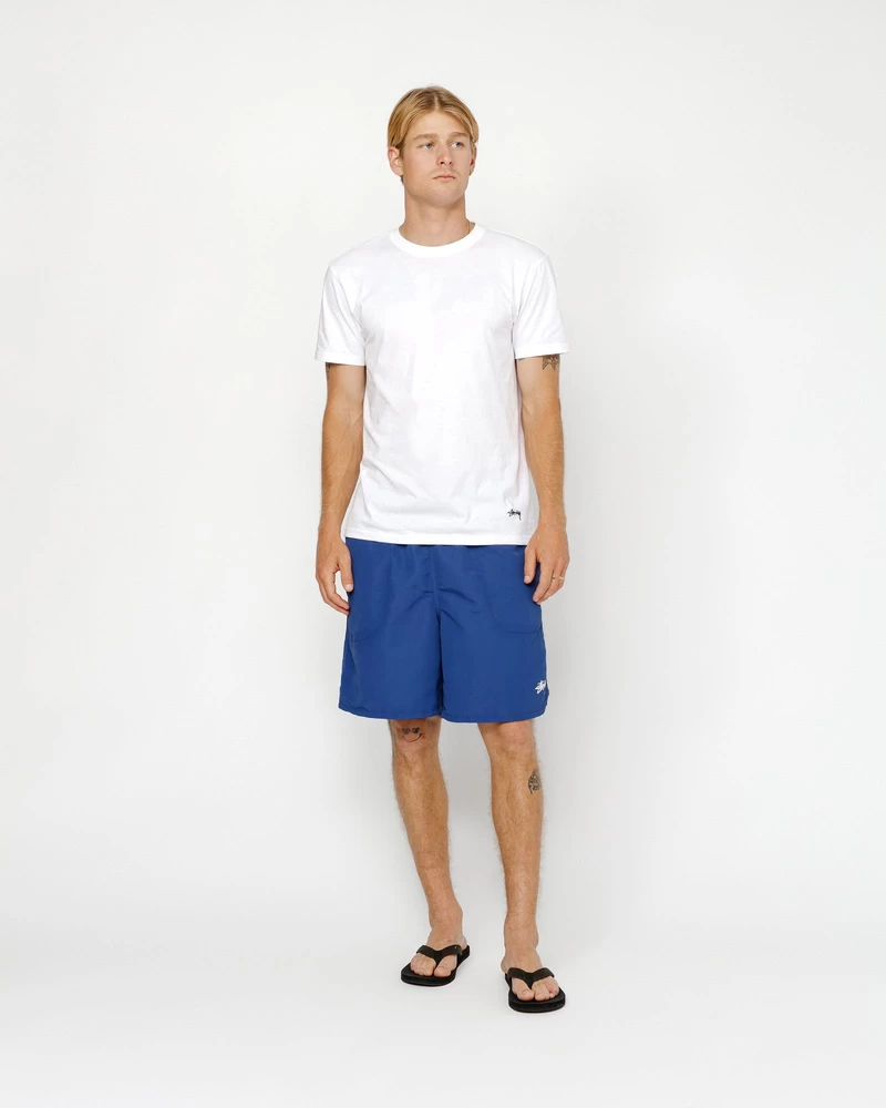 Stussy WATER SHORT STOCK